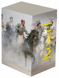 Romans et récits Tomes 1 et 2