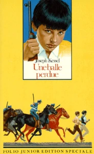 Une Balle perdue