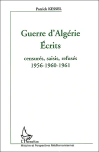 Guerre d'Algérie, Ecrits