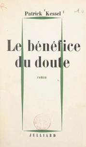 Le bénéfice du doute