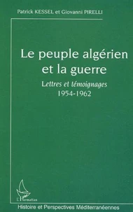 Le peuple algérien et la guerre
