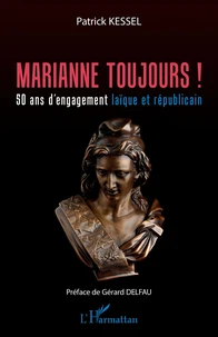 Marianne toujours !