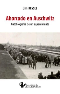 Ahorcado en auschwitz