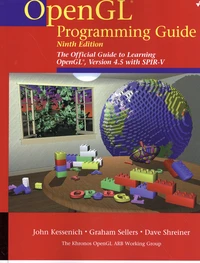 OpenGL Programming Guide