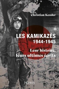 Les kamikazés japonais (1944-1945)