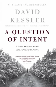 A Question Of Intent
