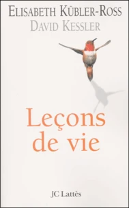 Lecons De Vie. Deux Experts De La Mort Et Des Phases Terminales Nous Revelent Les Mysteres De La Vie