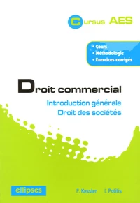 Droit commercial
