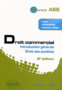 Droit commercial