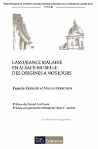 L'assurance maladie en Alsace-Moselle : des origines à nos jours