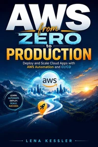 AWS from Zero to Production