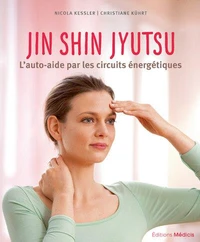 Jin Shin Jyutsu