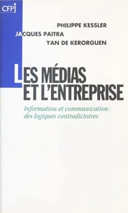 Les médias et l'entreprise