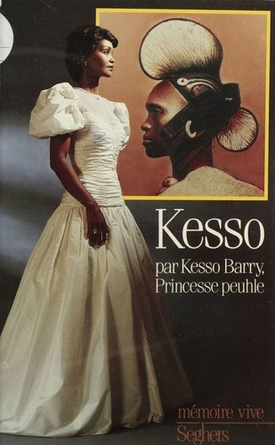 Kesso, princesse peuhle