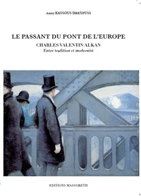 Le passant du pont de l'Europe