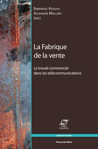 La Fabrique de la vente