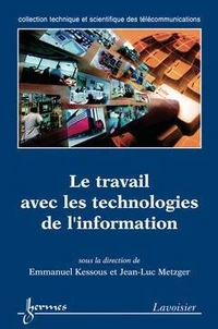 Le travail et les technologies de l'information