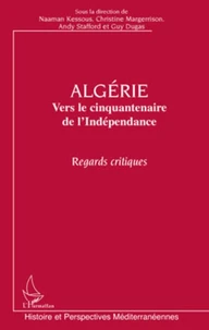 Algérie, Vers le cinquantenaire de l'indépendance