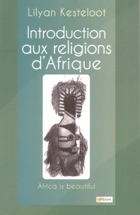 Introduction aux religions d'Afrique