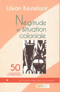 Négritude et situation coloniale