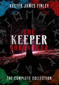 The Keeper Chronicles: The Complete Collection (Books 1-5)