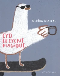 Cyd, le cygne magique