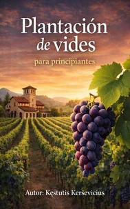 Plantación de vides para principiantes