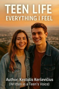 Teen Life: Everything I Feel