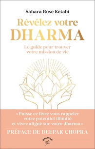 Révélez votre dharma
