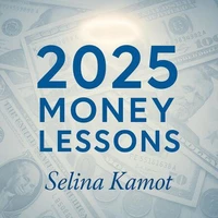 2025 Money Lessons