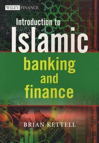 Introduction to Islamic Banking and Finance
