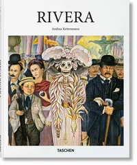 Diego Rivera (1886-1957)
