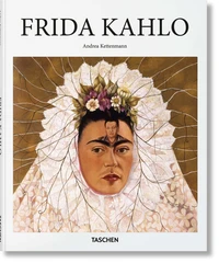 Frida Kahlo (1907-1954)
