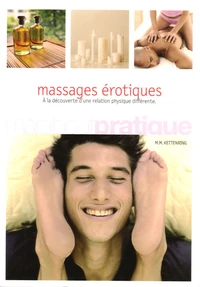 Massages érotiques