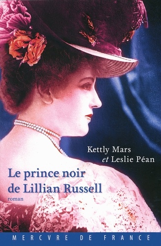 Le prince noir de Lilian Russell