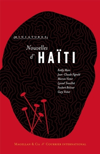 Kettly Mars et Jean-Claude Fignolé - Nouvelles d'Haïti.