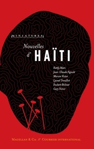 Kettly Mars et Jean-Claude Fignolé - Nouvelles d'Haïti.