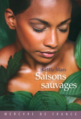 Saisons sauvages - Occasion