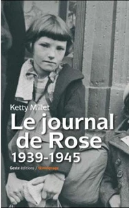 Le Journal de Rose