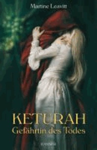 Keturah, Gefährtin des Todes.