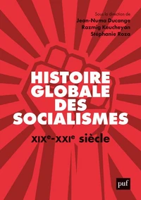 Histoire globale des socialismes