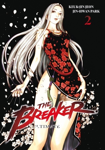 The Breaker - Ultimate Tome 2 -  -  Edition de luxe