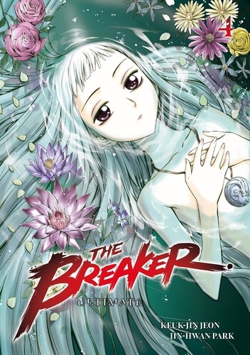 The Breaker Ultimate. Tome 4  Edition de luxe