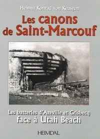 Les Canons de Saint-Marcouf