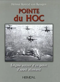 Pointe du Hoc