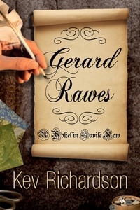  Kev Richardson - Gerard Rawes - A Family Series, #2.