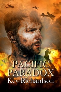  Kev Richardson - Pacific Paradox.