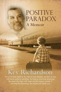  Kev Richardson - Positive Paradox.