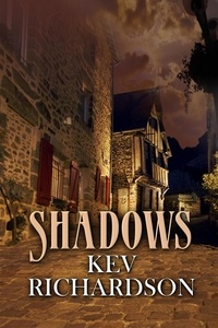  Kev Richardson - Shadows.