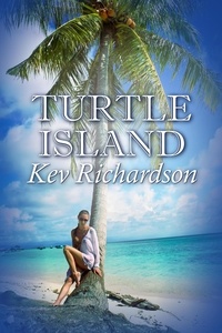  Kev Richardson - Turtle Island.